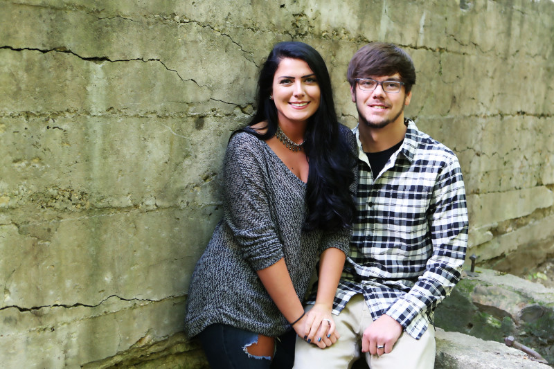 engagement photography