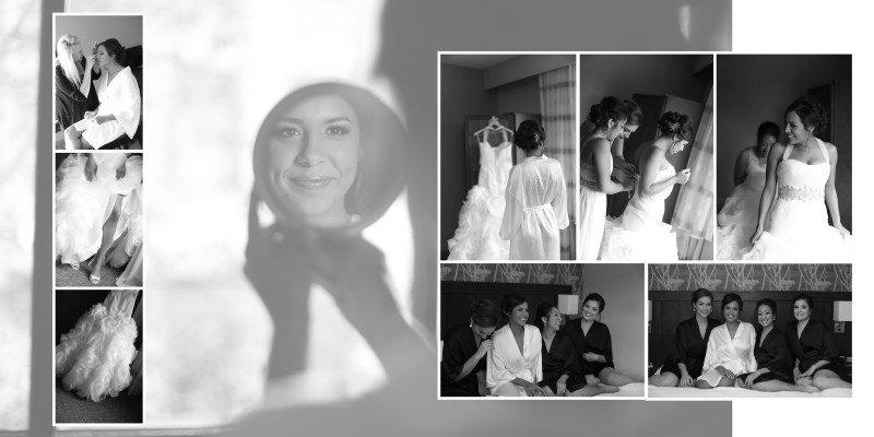 Wedding Photography Milwaukee, WI Pritzlaff